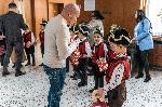 Ямбол - Коледари в общината