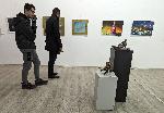 Плевен - Коледна изложба