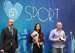 Варна - Спортист на Варна