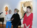 Берлинската „АK Galerie“ гостува на „Оборище 5“ с изложба на съвременни европейски художници