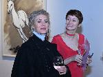 София – Откриване на изложба в галерия Vivacom Art Hall Oborishte 5