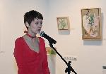 София – Откриване на изложба в галерия Vivacom Art Hall Oborishte 5