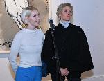 София – Откриване на изложба в галерия Vivacom Art Hall Oborishte 5
