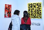 София – Откриване на изложба в галерия Vivacom Art Hall Oborishte 5