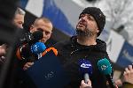 Пропадна срещата на Сдружение '' Левски на левскарите'' с Наско Сираков