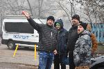 София - Футбол - среща на собственика на Левски със сдружение '' Левски на левскарите ''