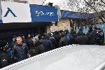 София - Футбол - среща на собственика на Левски със сдружение '' Левски на левскарите ''