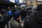 София - Футбол - среща на собственика на Левски със сдружение '' Левски на левскарите ''