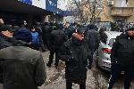 София - Футбол - среща на собственика на Левски със сдружение '' Левски на левскарите ''