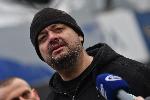 София - Футбол - среща на собственика на Левски със сдружение '' Левски на левскарите ''