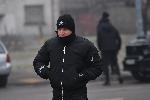София - Футбол - среща на собственика на Левски със сдружение '' Левски на левскарите ''