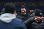 София - Футбол - среща на собственика на Левски със сдружение '' Левски на левскарите ''