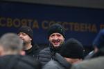 София - Футбол - среща на собственика на Левски със сдружение '' Левски на левскарите ''