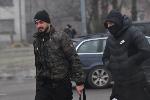 София - Футбол - среща на собственика на Левски със сдружение '' Левски на левскарите ''