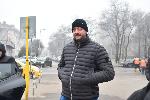 София - Футбол - среща на собственика на Левски със сдружение '' Левски на левскарите ''
