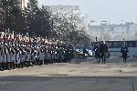 Поднесоха венци на паметника на капитан Димитър Списаревски