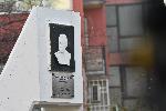 София -поднасяне на венци - паметник Списаревски
