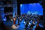 София – Софийска опера - Коледен концерт на Италианската търговска камара
