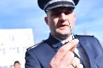 София - Полиция - преносима система за принудително спиране на автомобил