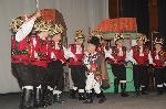 Празник на детските коледарски групи в Ямбол