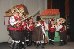 Ямбол - Празник на децата коледари