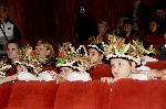 Ямбол - Празник на децата коледари