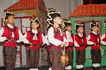 Ямбол - Празник на децата коледари