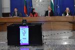 София - представяне на мобилно приложение