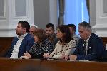 София - представяне на мобилно приложение