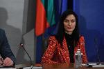 София - представяне на мобилно приложение