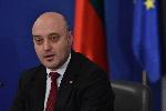 София - представяне на мобилно приложение
