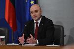 София - представяне на мобилно приложение