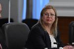 София - представяне на мобилно приложение