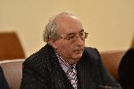 София - среща на министър - председателят Николай Денков с изтъкнати творци