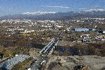 Благоевград - Възстановен е мостът над р.Струма