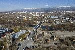 Благоевград - Възстановен е мостът над р.Струма