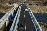 Благоевград - Възстановен е мостът над р.Струма