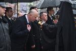 София - Главна дирекция Гранична полиция чества професионалния си празник