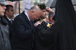 София - Главна дирекция Гранична полиция чества професионалния си празник