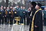 София - Главна дирекция Гранична полиция чества професионалния си празник