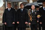 София - Главна дирекция Гранична полиция чества професионалния си празник