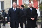 София - Главна дирекция Гранична полиция чества професионалния си празник