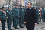 София - Главна дирекция Гранична полиция чества професионалния си празник