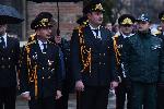София - Главна дирекция Гранична полиция чества професионалния си празник
