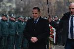 София - Главна дирекция Гранична полиция чества професионалния си празник