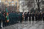София - Главна дирекция Гранична полиция чества професионалния си празник