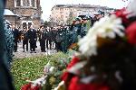 София - Главна дирекция Гранична полиция чества професионалния си празник