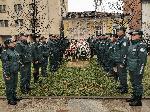 София - Главна дирекция Гранична полиция чества професионалния си празник