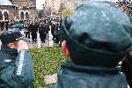 София - Главна дирекция Гранична полиция чества професионалния си празник