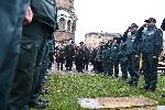 София - Главна дирекция Гранична полиция чества професионалния си празник